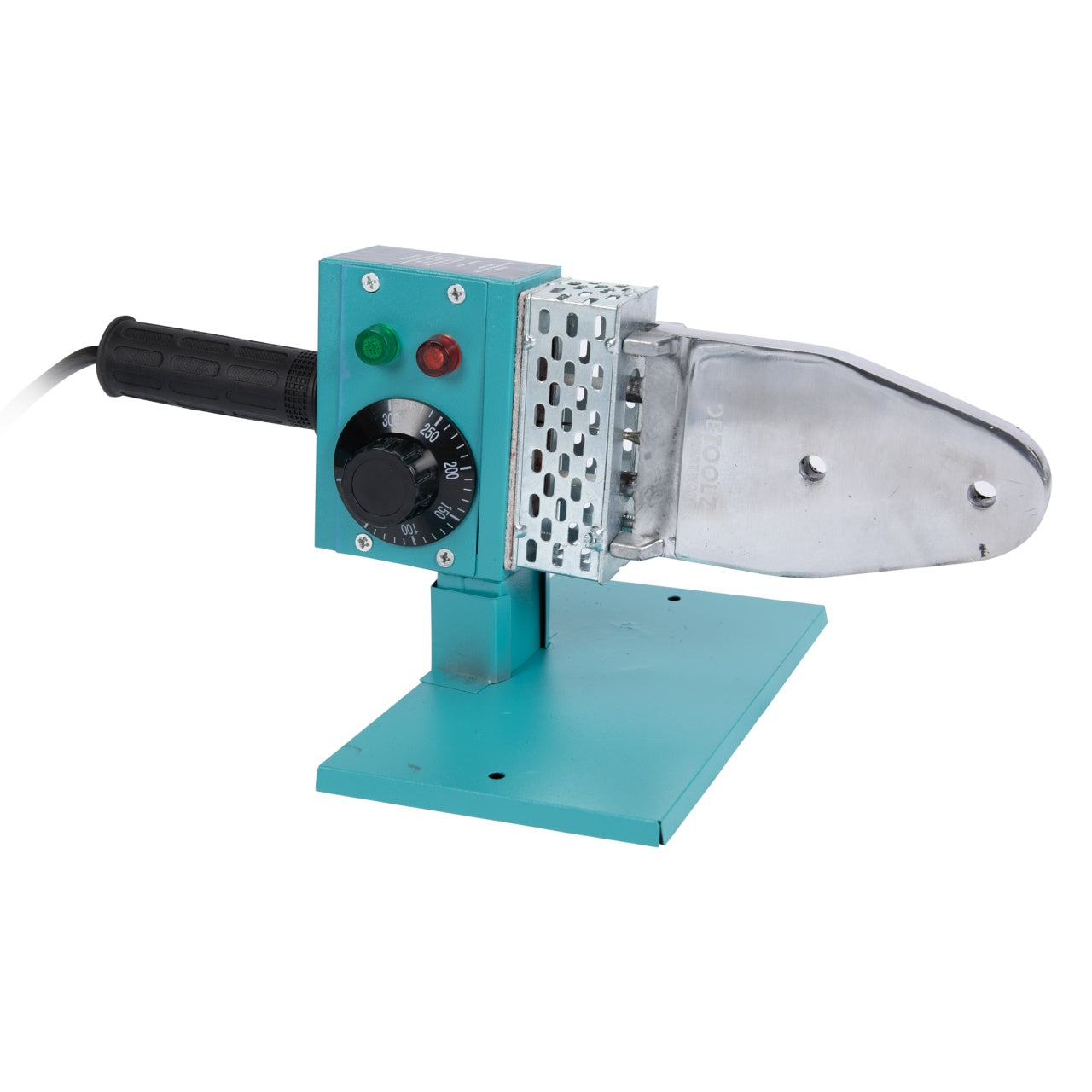 Trusa pentru sudat tevi PPR 600W