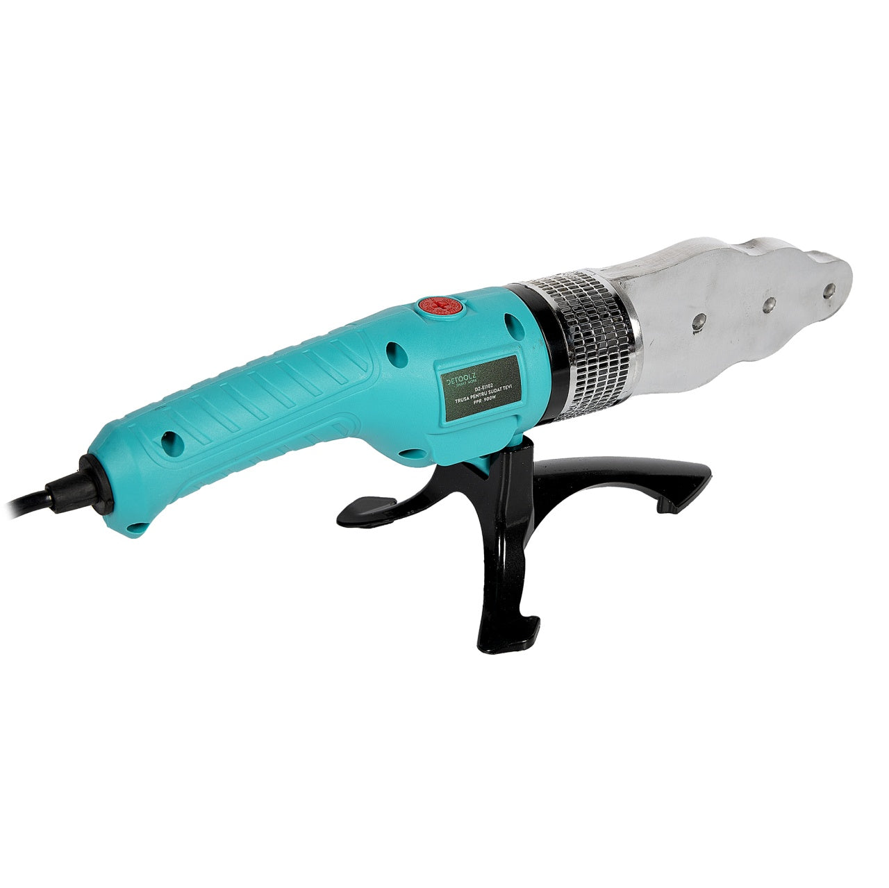 Trusa pentru sudat tevi PPR 900W