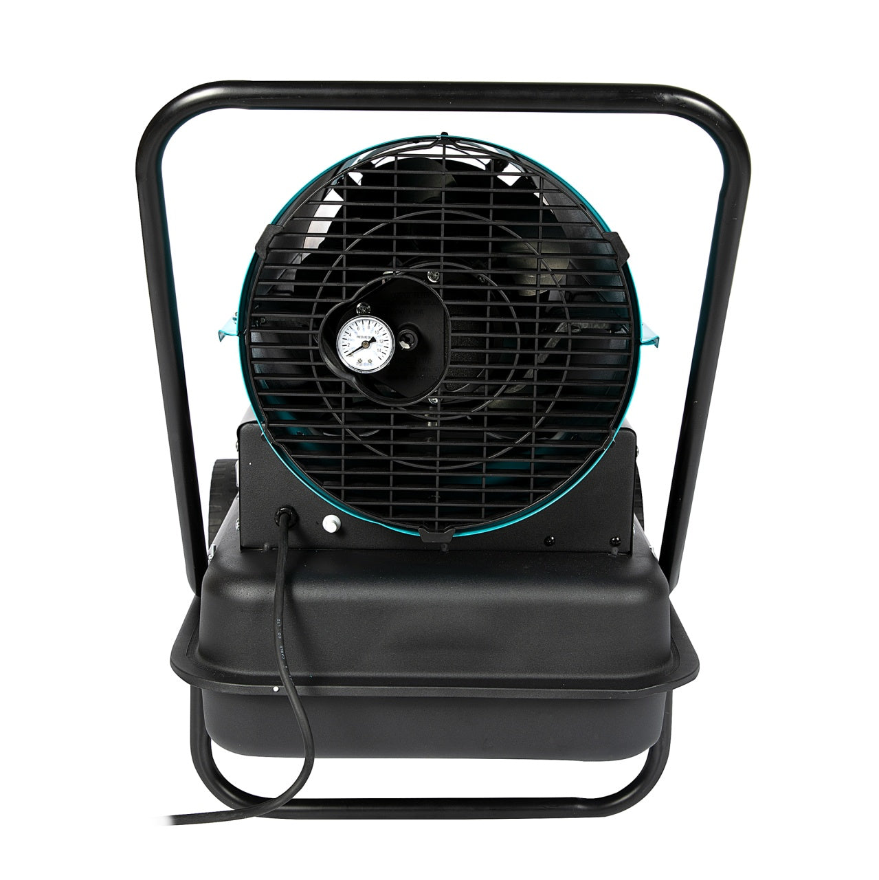 Tun de caldura pe motorina 220-240V 50Hz 50KW