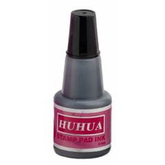 Tus stampila Cnx, negru, 24ml, cu picurator