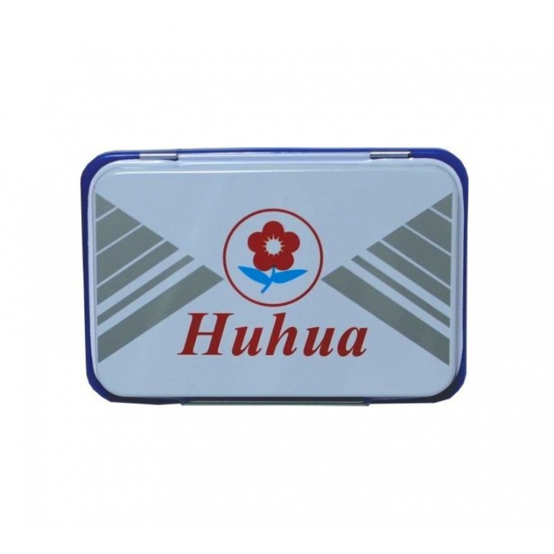 Tusiera Cnx nr.3, tusata, albastru, 50x100mm