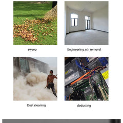 Suflanta de Aer Multifunctionala Portabila, Kadeny, Incarcare Auto, pentru Gratar, Masina, Indepartare Frunze si Praf, 1500 mAh, Viteta de Rotatie 25000 RPM, 2 Baterii de Li si Incarcator, Buton Lateral, Bej