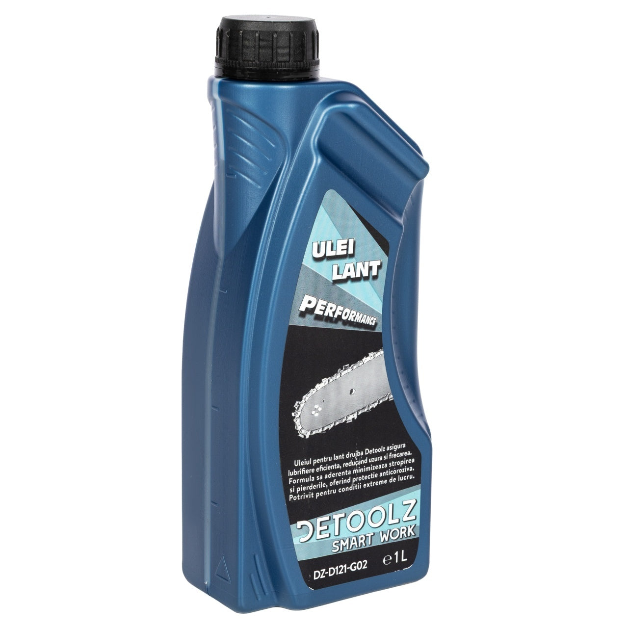 Ulei lant Detoolz 1L G02
