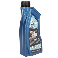 Ulei motor 4T Detoolz 15W40 1L G01