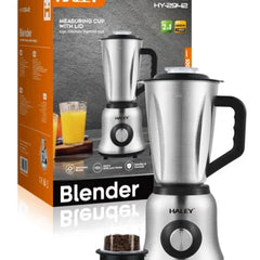Blender de mana Haley HY-2942 – Putere mare si functii avansate pentru mixare rapida