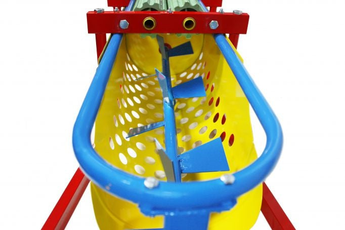 Zdrobitor desciorchinator manual de struguri