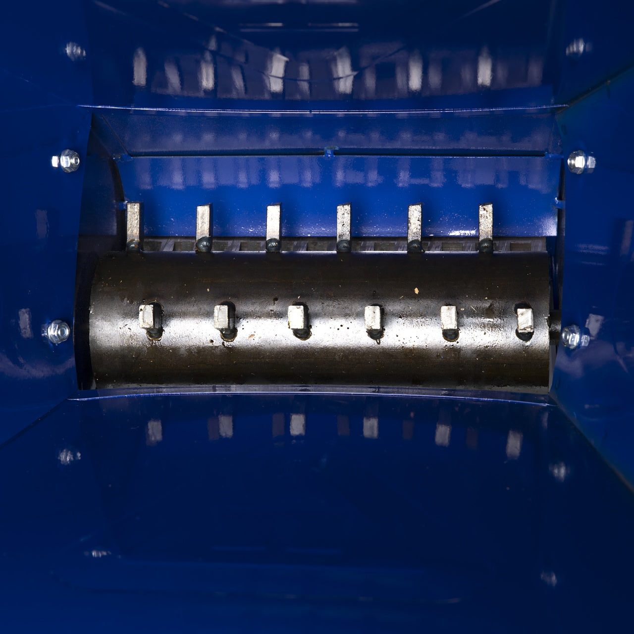 Zdrobitor fructe electric Micul Fermier