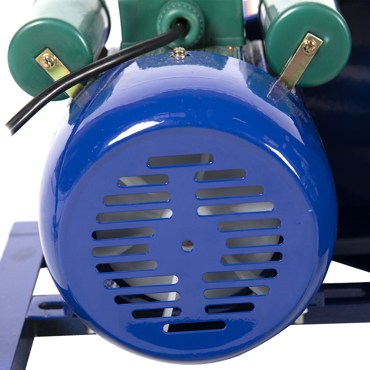 Zdrobitor fructe electric Micul Fermier