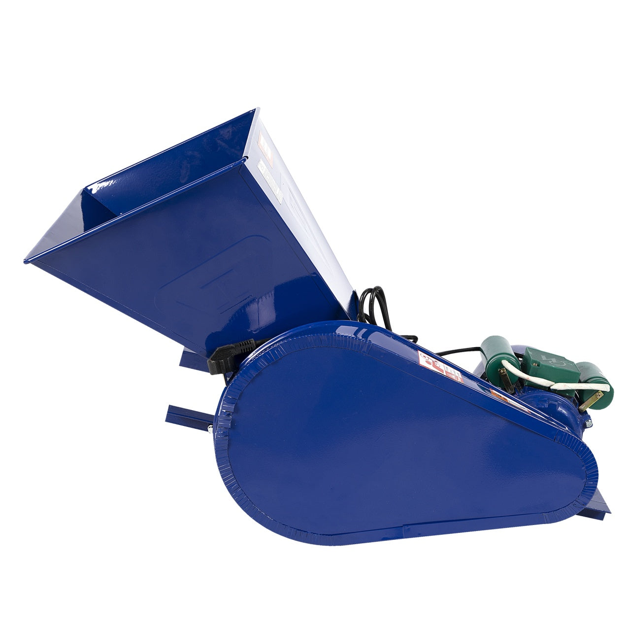 Zdrobitor fructe electric Micul Fermier