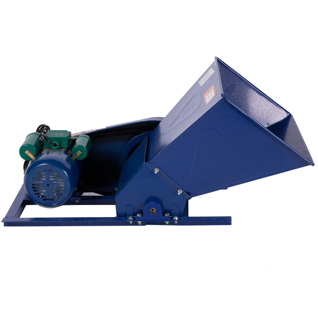 Zdrobitor fructe electric Micul Fermier