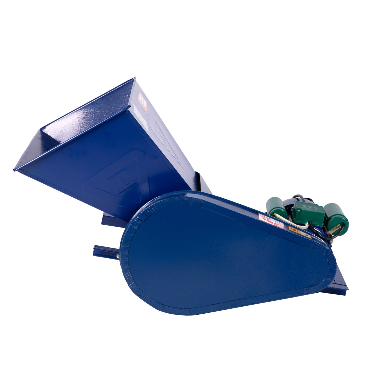 Zdrobitor fructe electric Micul Fermier