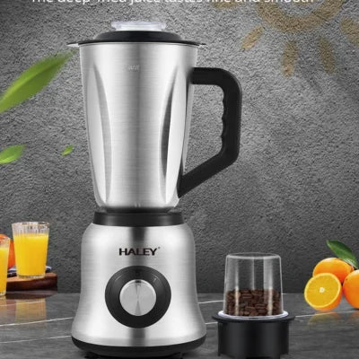 Blender de mana Haley HY-2942 – Putere mare si functii avansate pentru mixare rapida